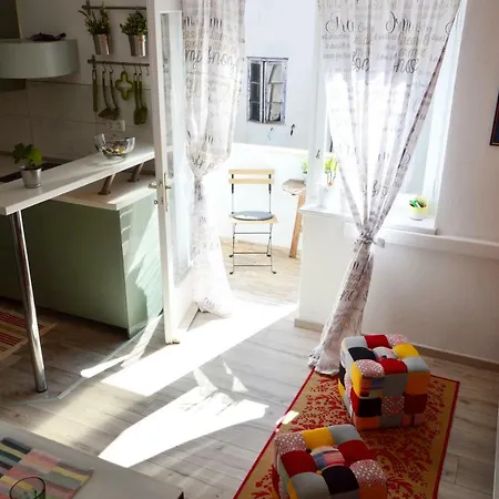 Dharma Apartment