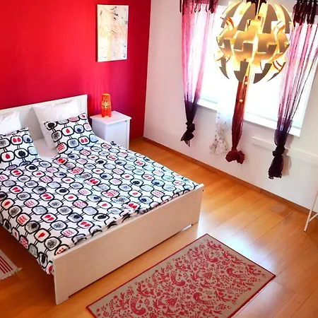 Dharma Apartment