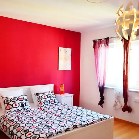 Apartment Dharma Zadar